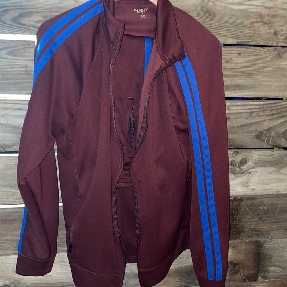 2/$20 Track Suit -Old Navy Active Wear
